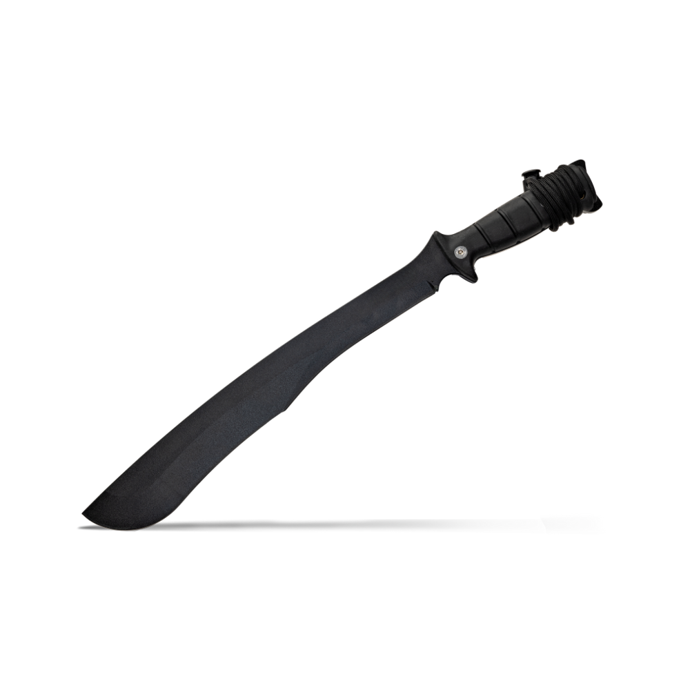 Wildsteer WTiger Machete