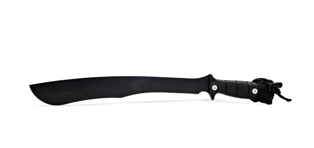 Wildsteer WTiger Machete