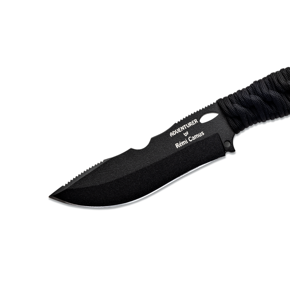 Wildsteer Adventurer