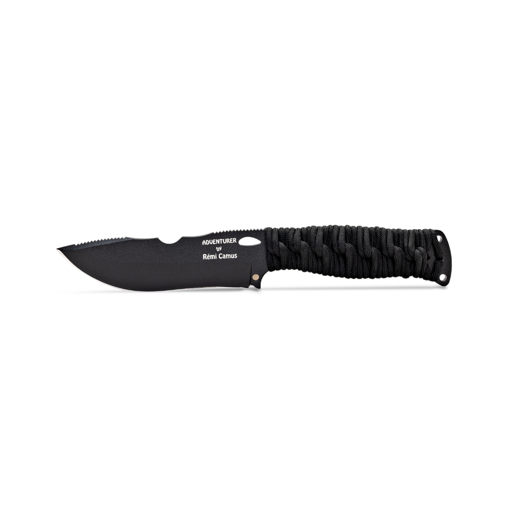 Wildsteer Adventurer