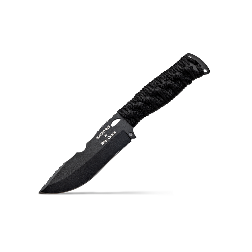 Wildsteer Adventurer