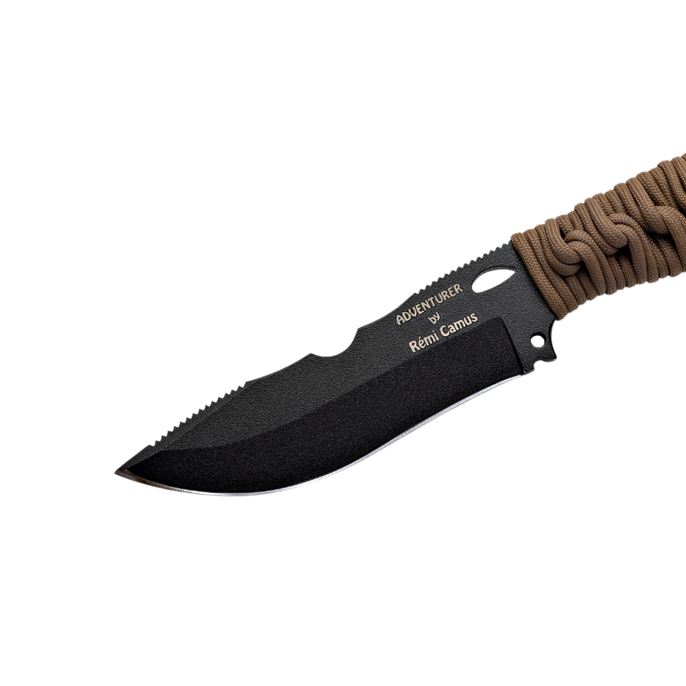 Wildsteer Adventurer