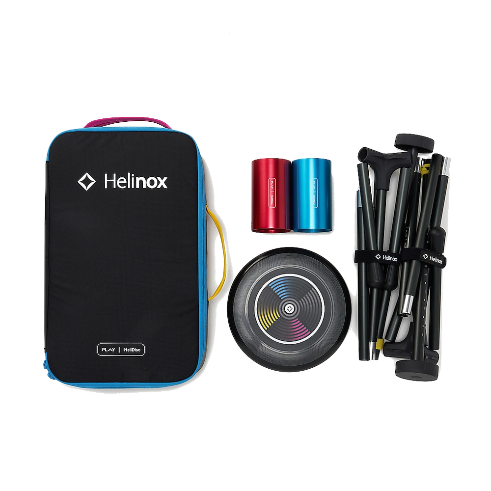 Helinox HeliDisc Black