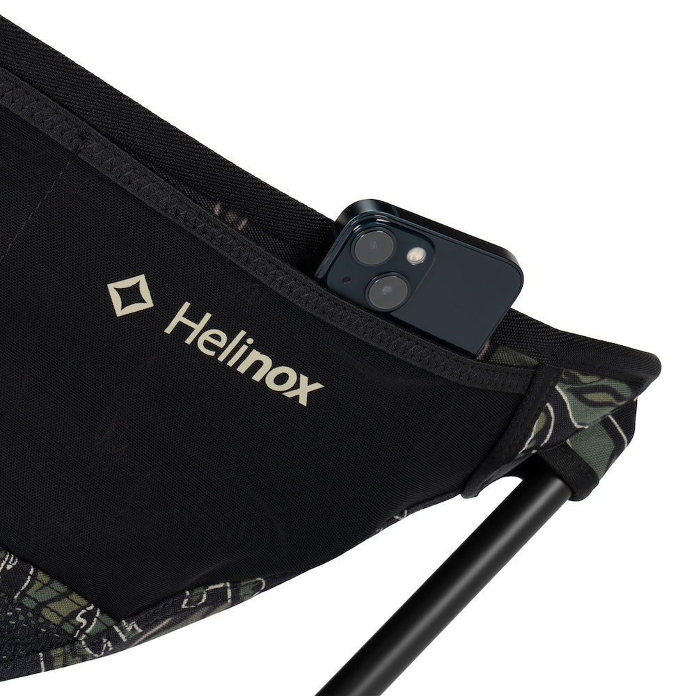 Helinox Sunset Chair Xray Tiger Camo
