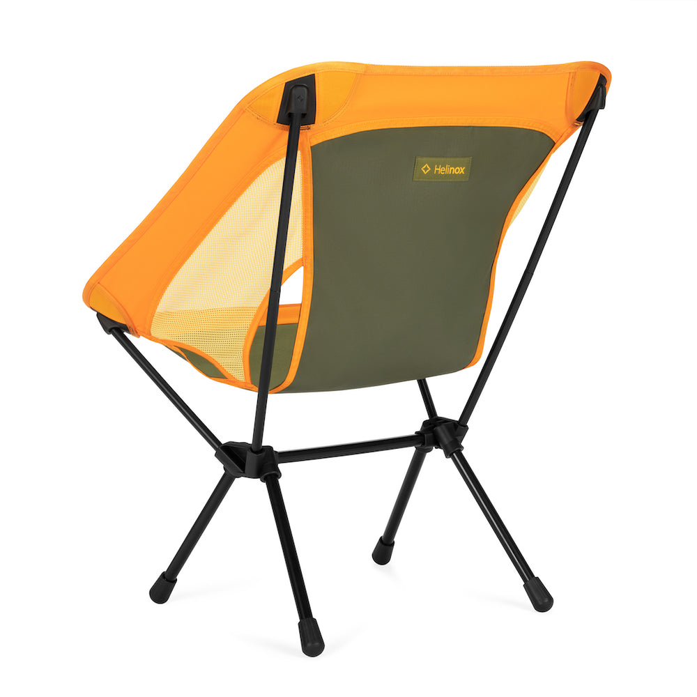 Helinox Chair One (re) Flame Multi Block