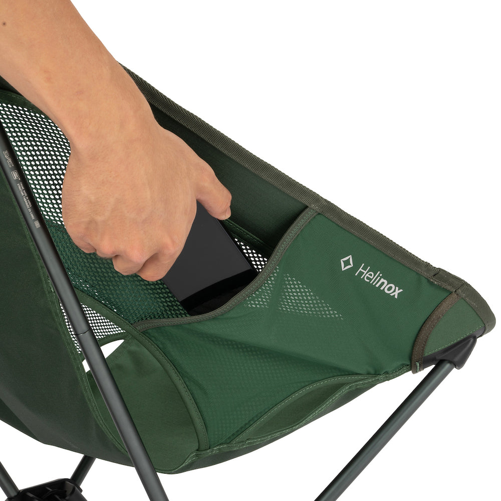 Helinox Chair One (re) Forest Green