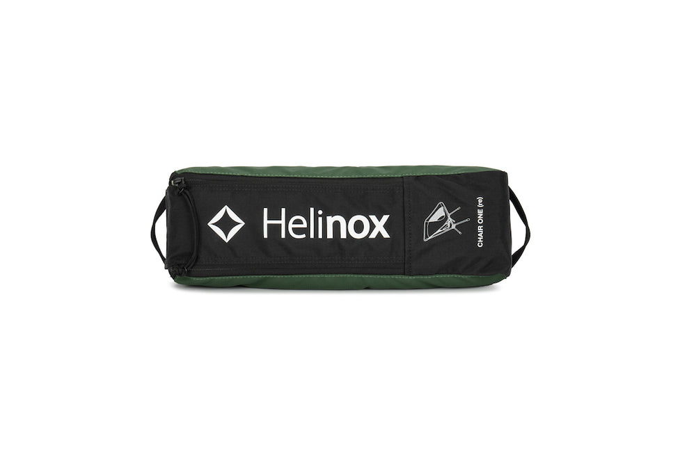 Helinox Chair One (re) Forest Green