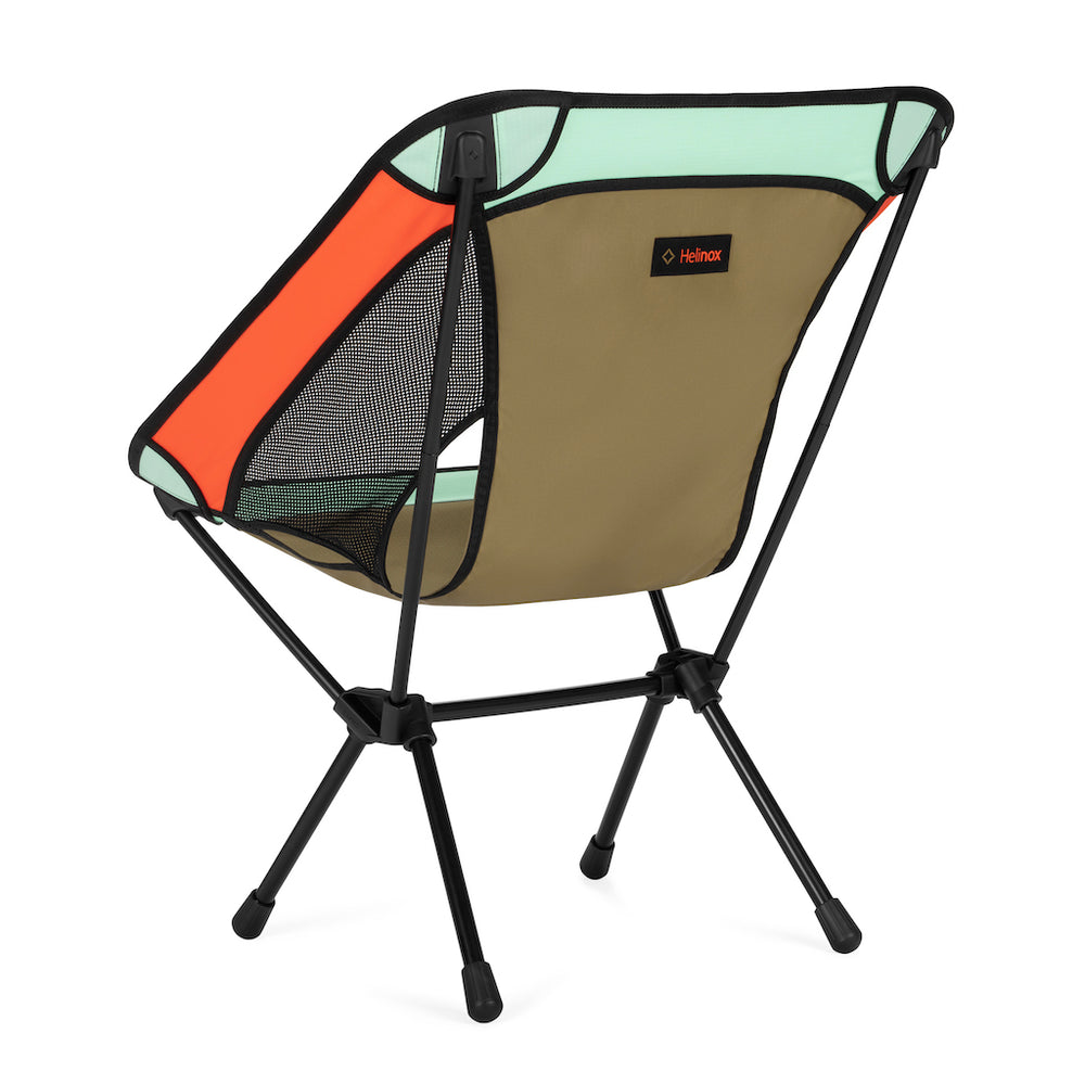 Helinox Chair One (re) Mint Multi Block