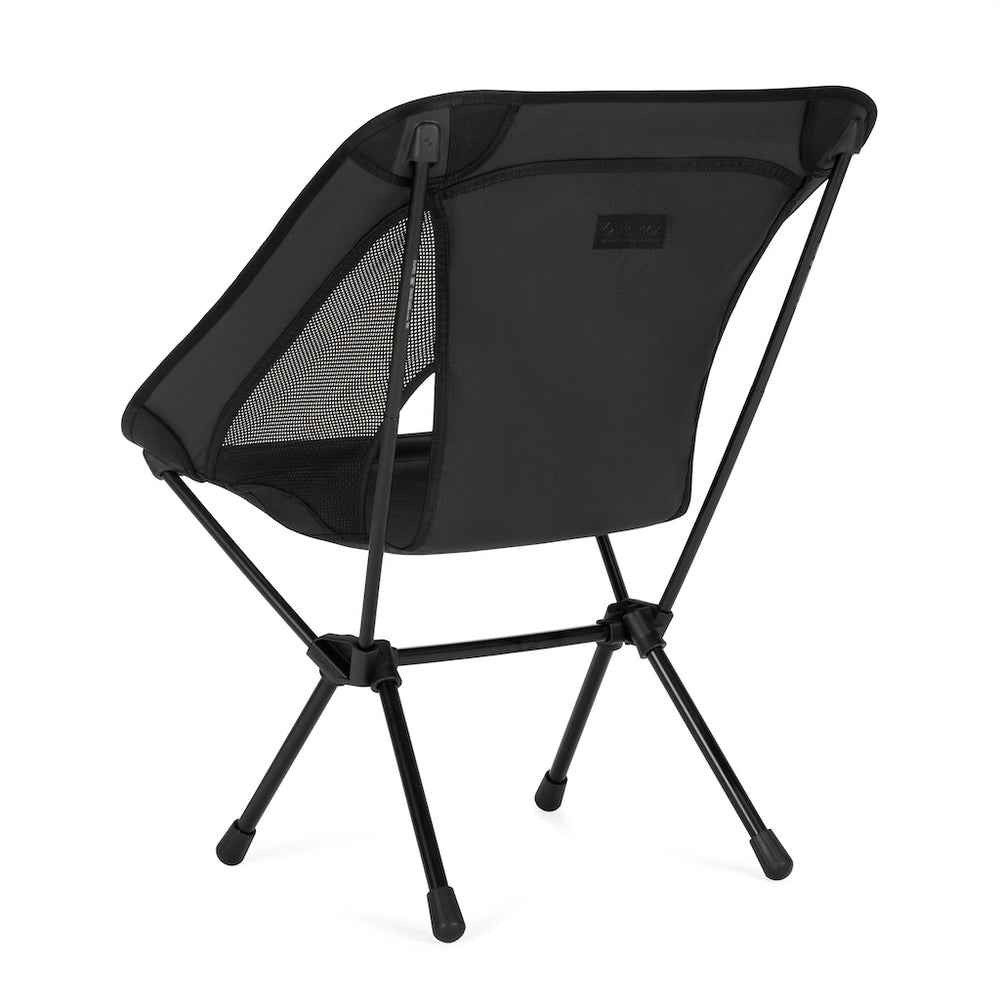Helinox Chair One (re) Blackout Edition