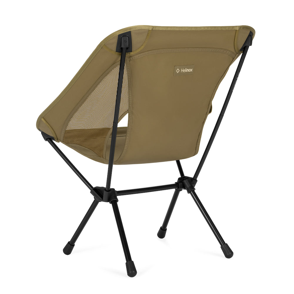 Helinox Chair One (re) Coyote Tan