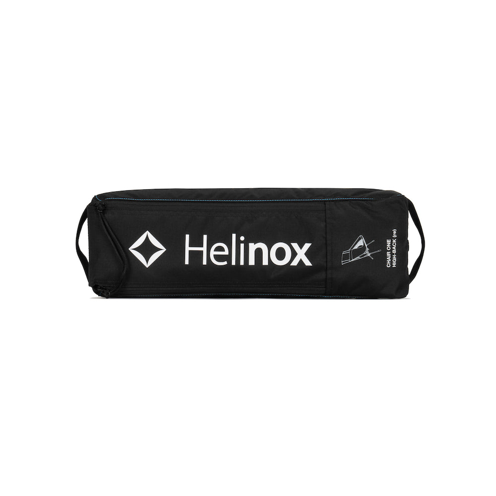 Helinox Chair One Highback (re) Black
