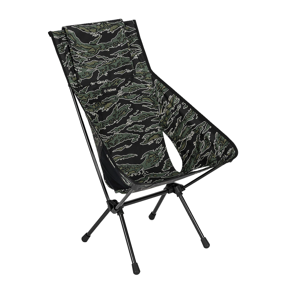 Helinox Chair One Highback (re) Xray Tiger Camo