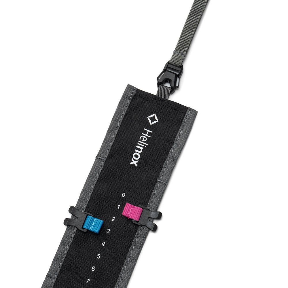 Helinox ScoreKeeper Black