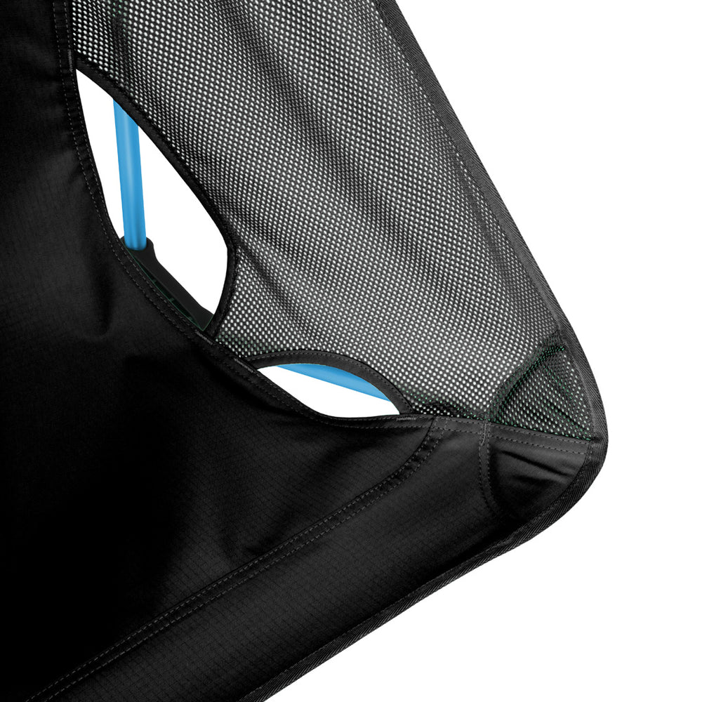 Helinox Beach Chair (re) Black