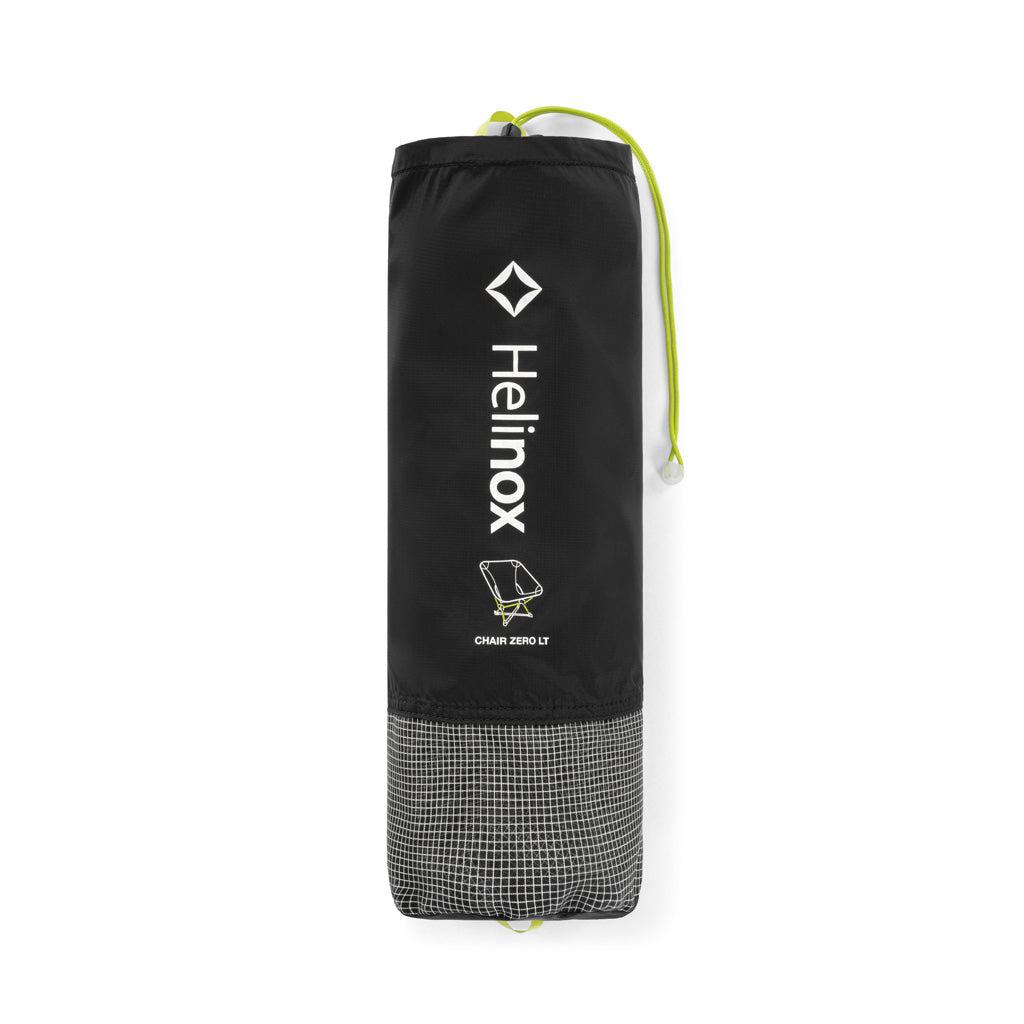 Helinox Chair Zero LT Melon