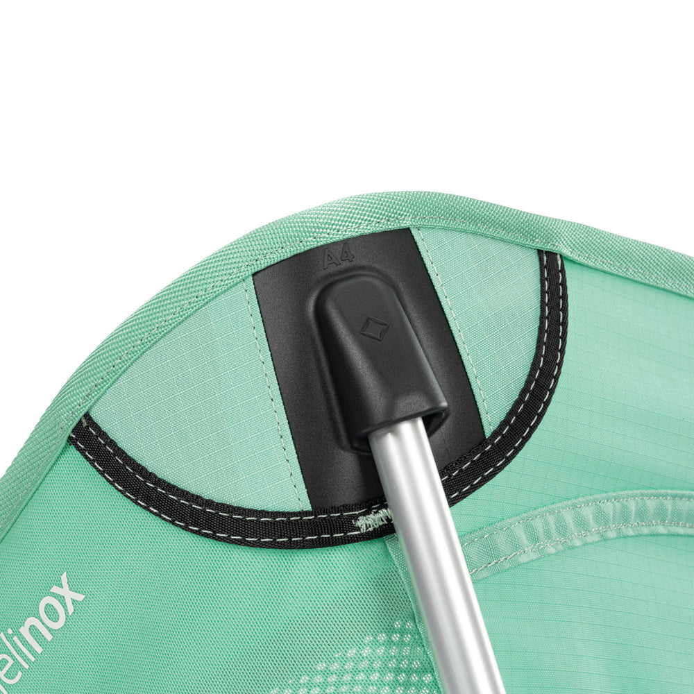 Helinox Chair One Highback (re) Biscay Green