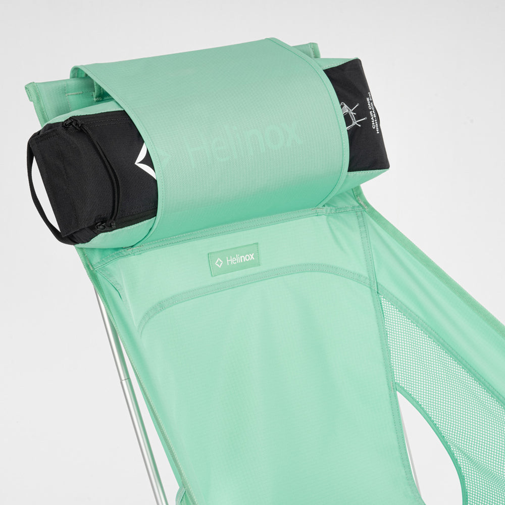 Helinox Chair One Highback (re) Biscay Green