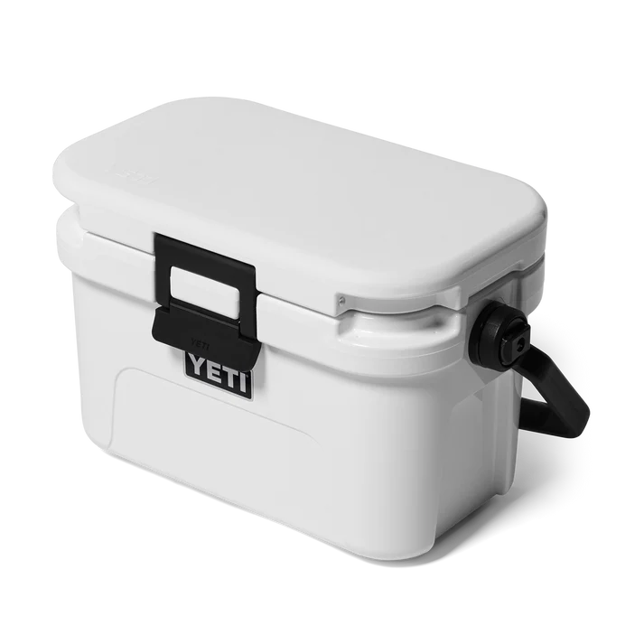 YETI® Roadie® 8 Kühlbox Weiss