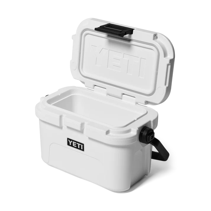 YETI® Roadie® 8 Kühlbox Weiss