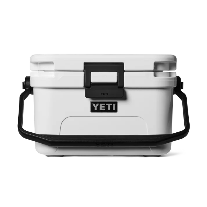 YETI® Roadie® 8 Kühlbox Weiss