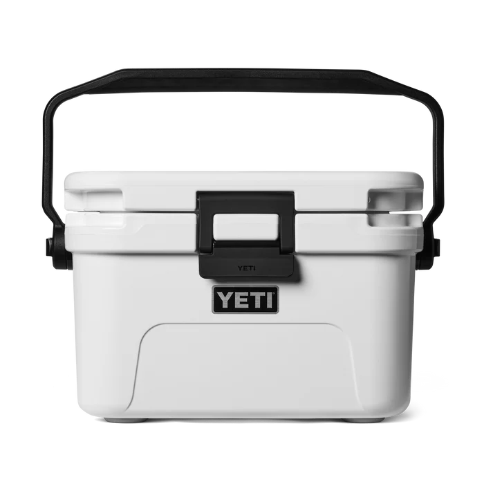 YETI® Roadie® 8 Kühlbox Weiss