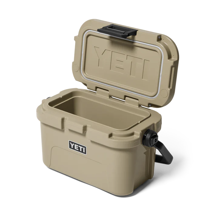 YETI® Roadie® 8 Kühlbox Tan