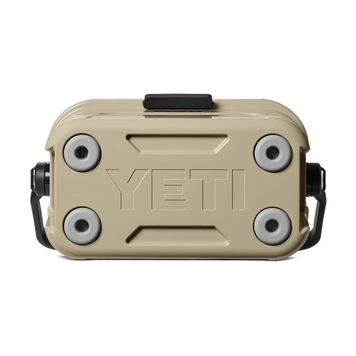 YETI® Roadie® 8 Kühlbox Tan