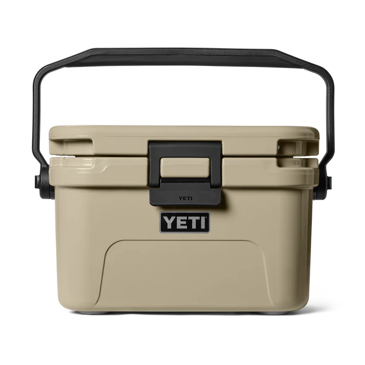 YETI® Roadie® 8 Kühlbox Tan