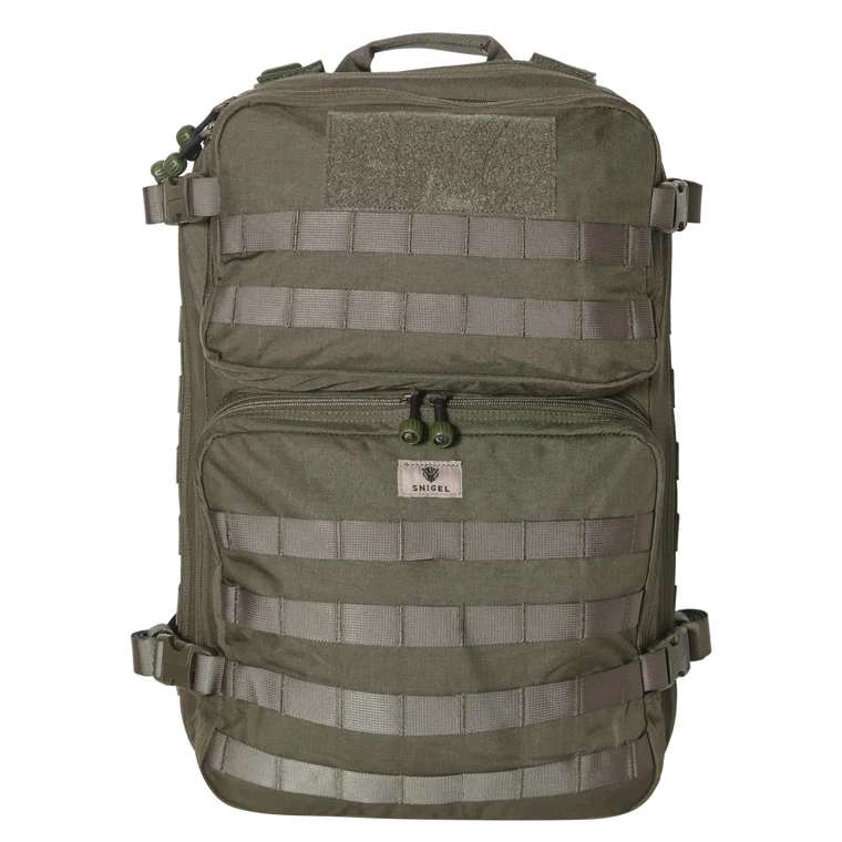 Snigel 30L Specialist Backpack