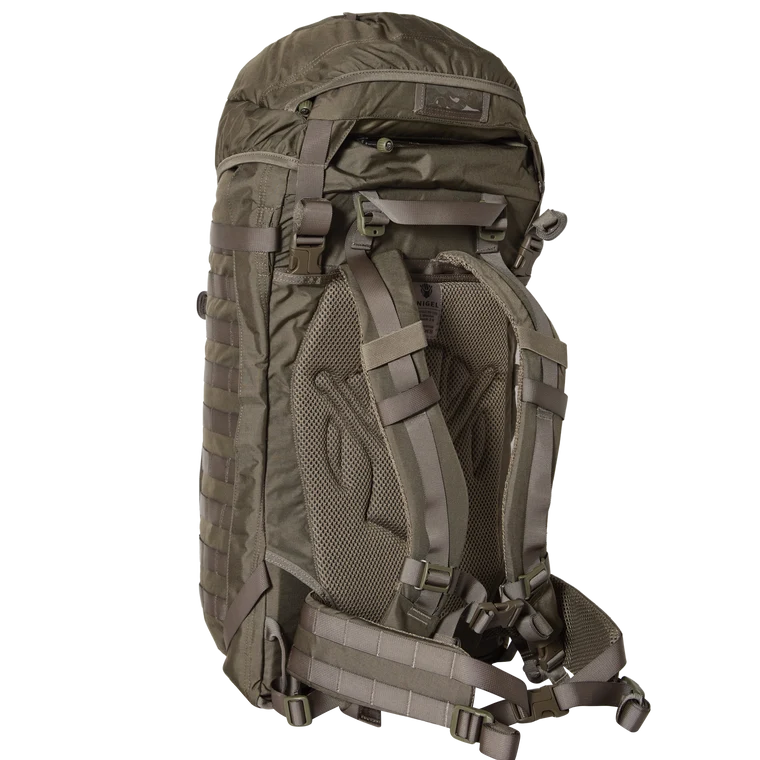 Snigel 50L Mission Backpack 3.0