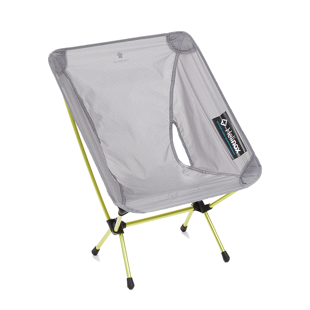 Helinox Chair Zero Grey