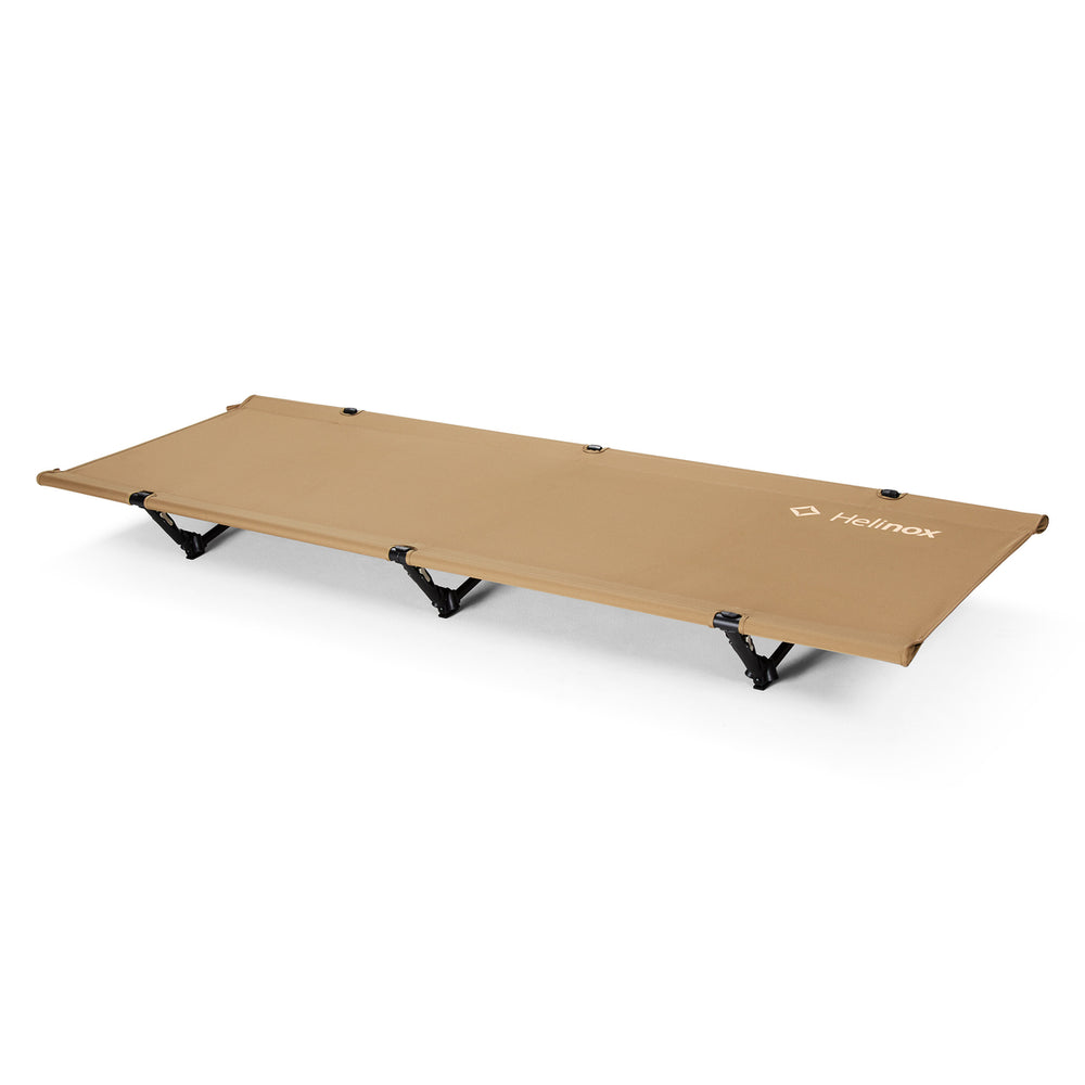 Helinox Cot One Convertible Coyote Tan