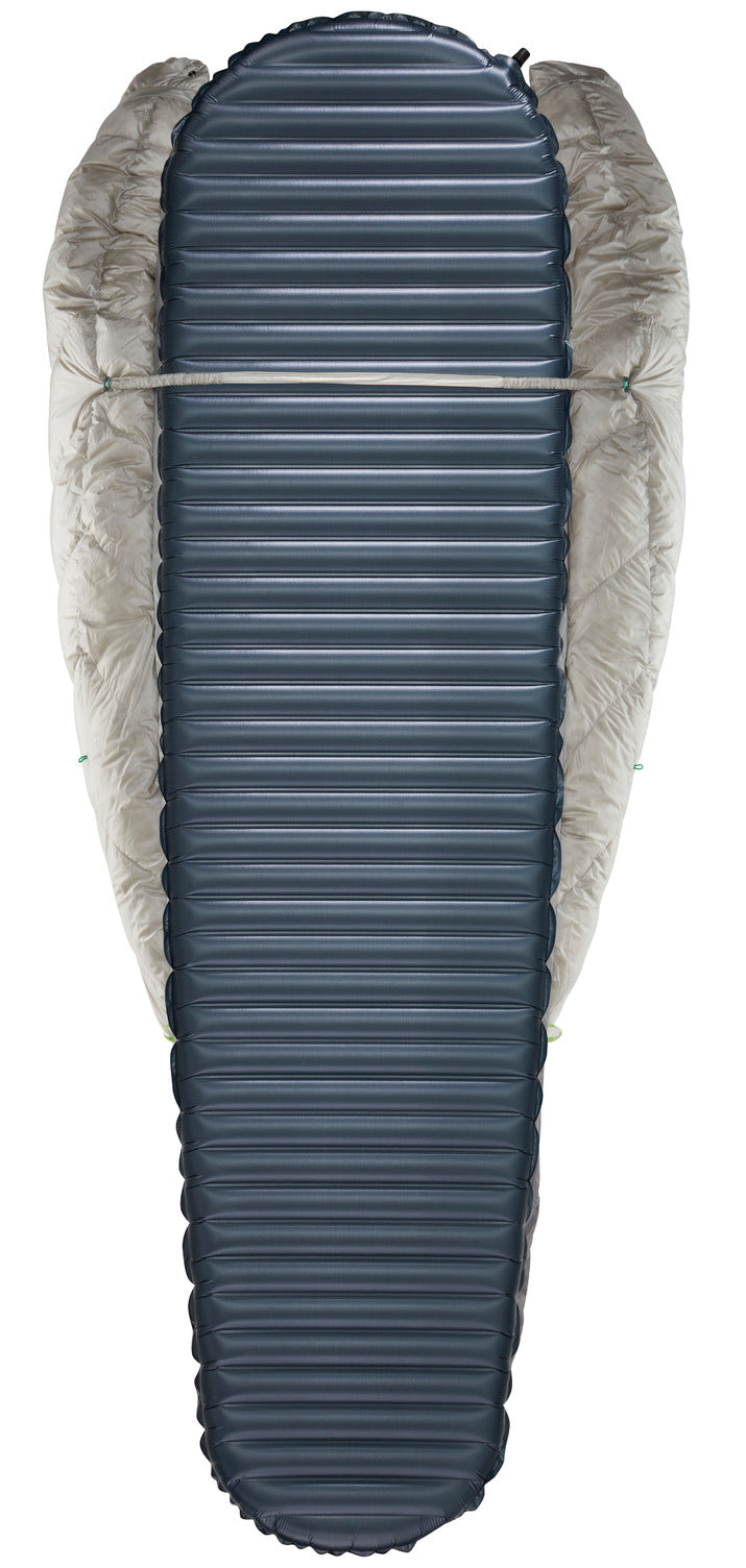Thermarest Vesper 32F/0C UL Quilt Regular Ether