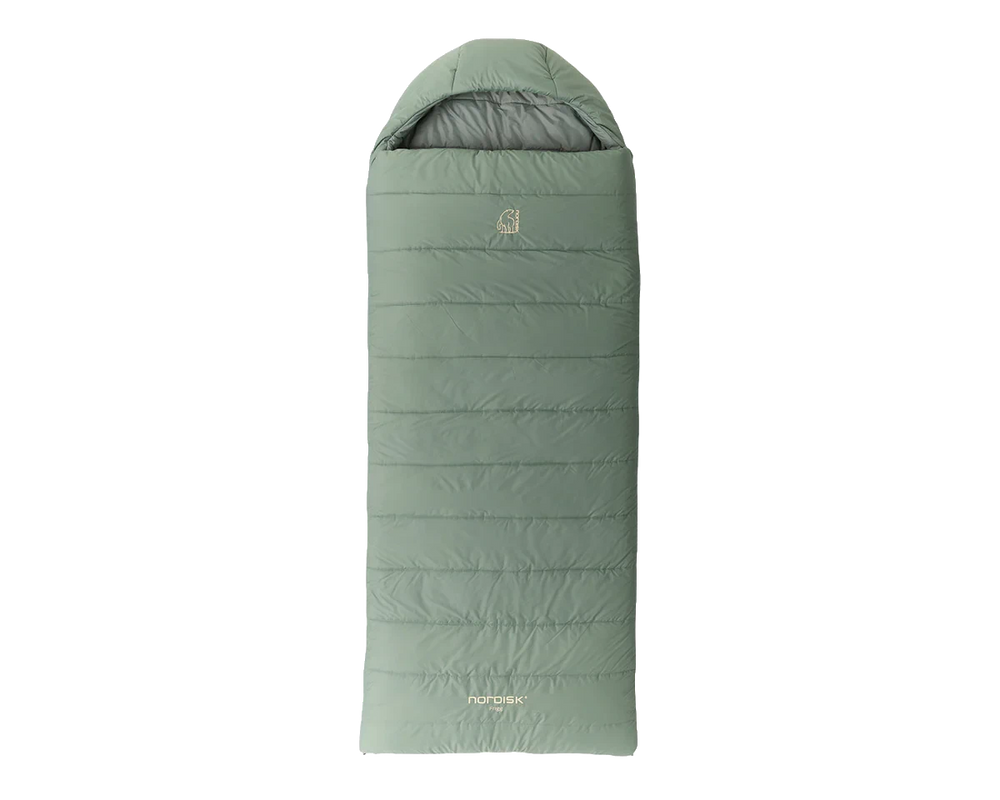 Nordisk Frigg ±0° Blanket Schlafsack L