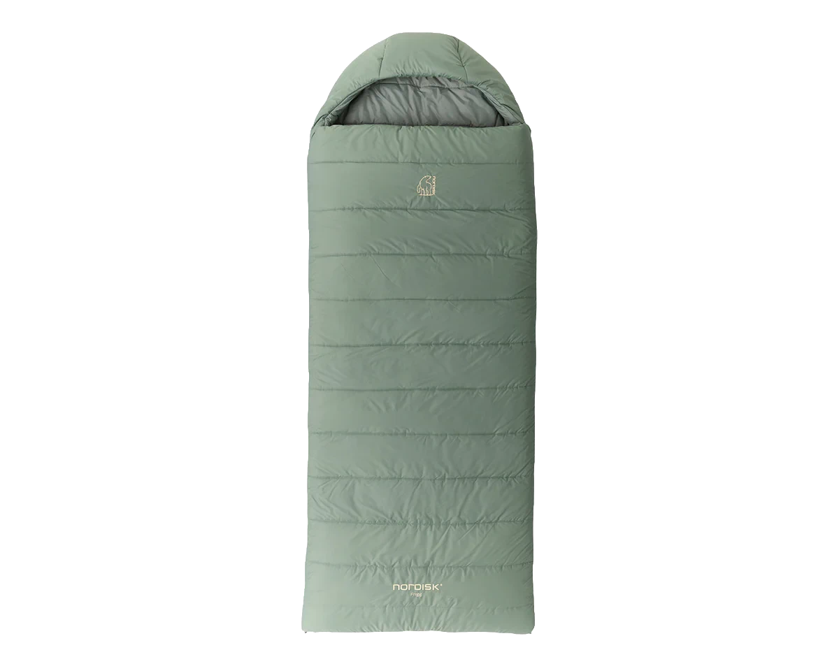 Nordisk Frigg ±0° Blanket Schlafsack L