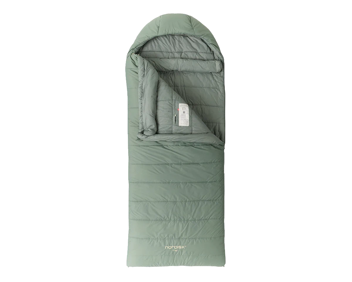 Nordisk Frigg Junior Blanket Schlafsack