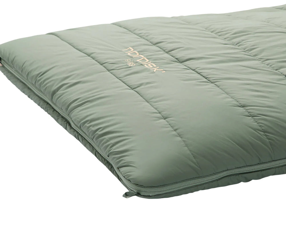 Nordisk Frigg ±0° Blanket Schlafsack L
