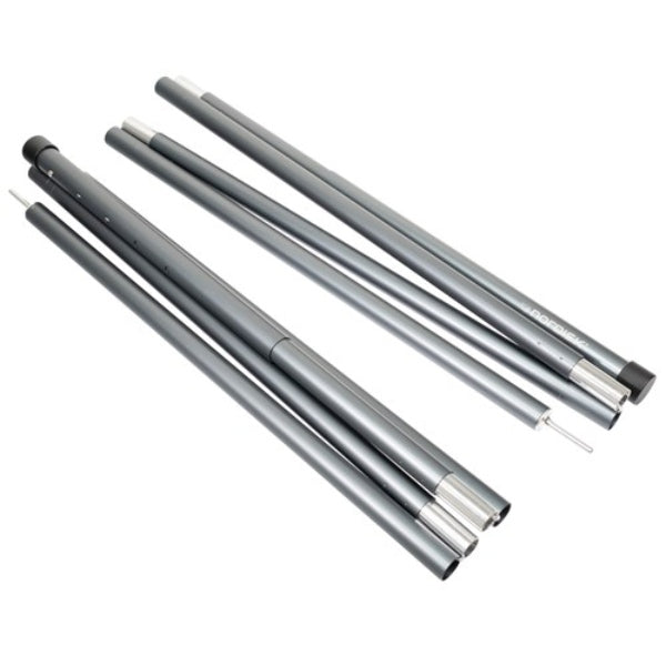 Nordisk Kari Tarpstangen Set 28mm 220-260cm