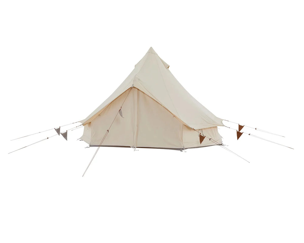 Nordisk Asgard Tech Mini Tent incl. Colour Pack