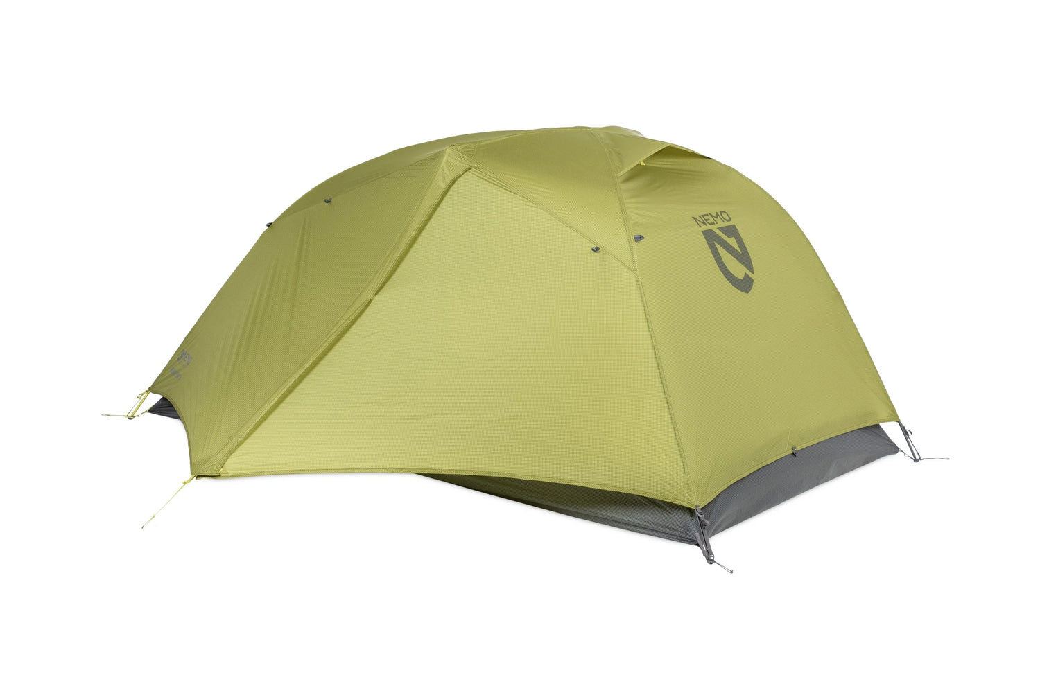 NEMO Equipment Dragonfly 2 OSMO™ Ultraleicht Zelt