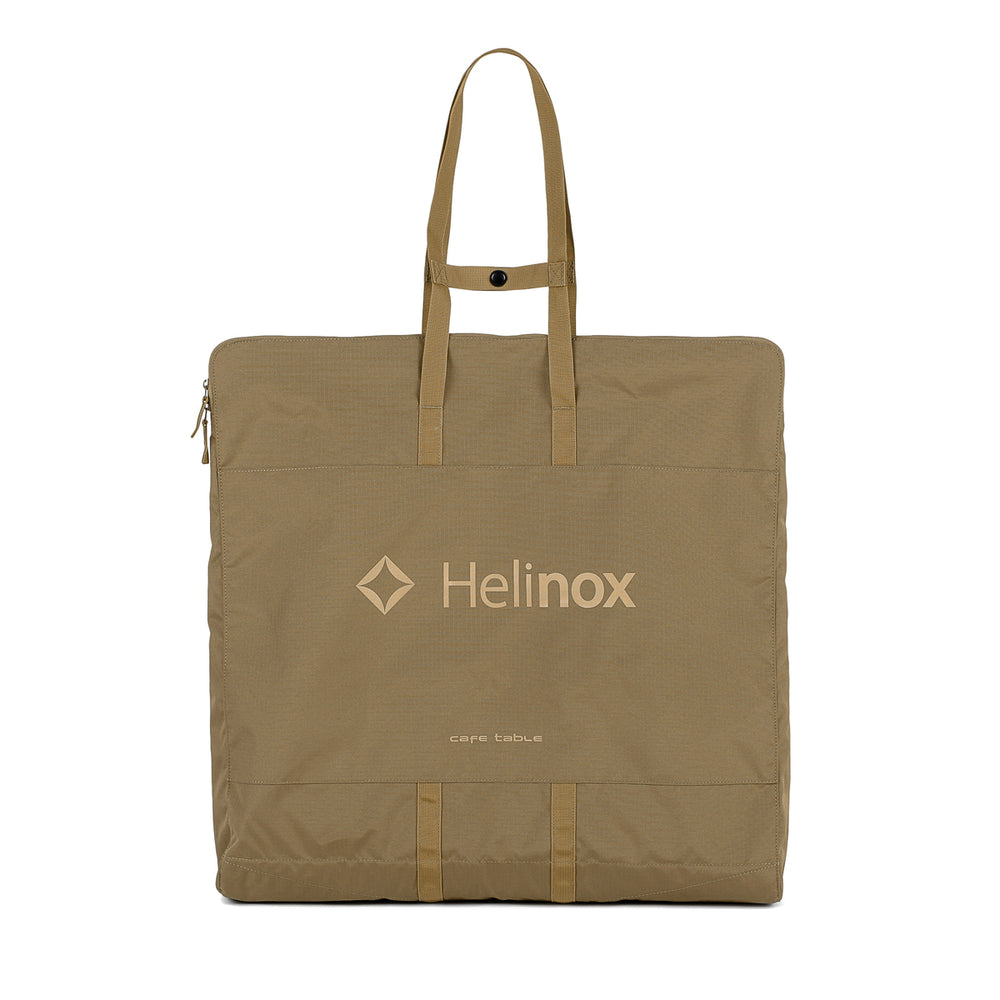 Helinox Café Table Coyote Tan