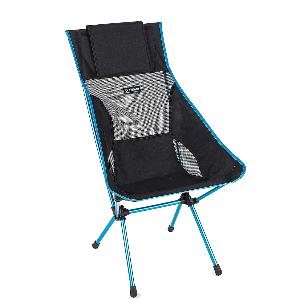 Helinox Sunset Chair Black