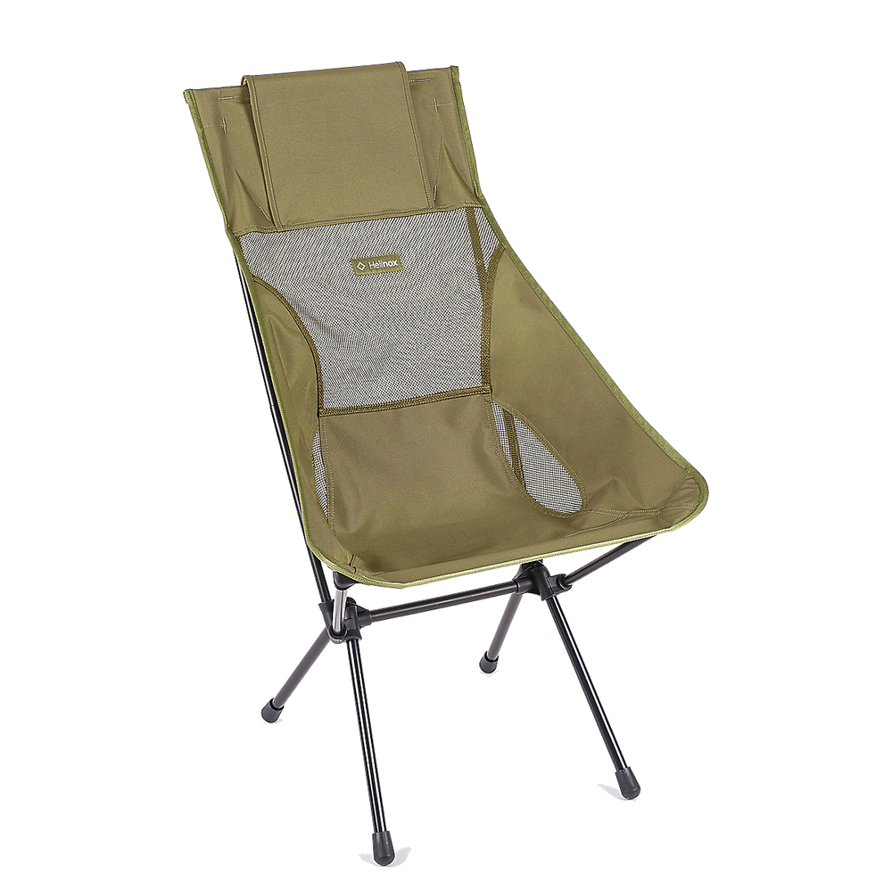 Helinox Sunset Chair Coyote tan