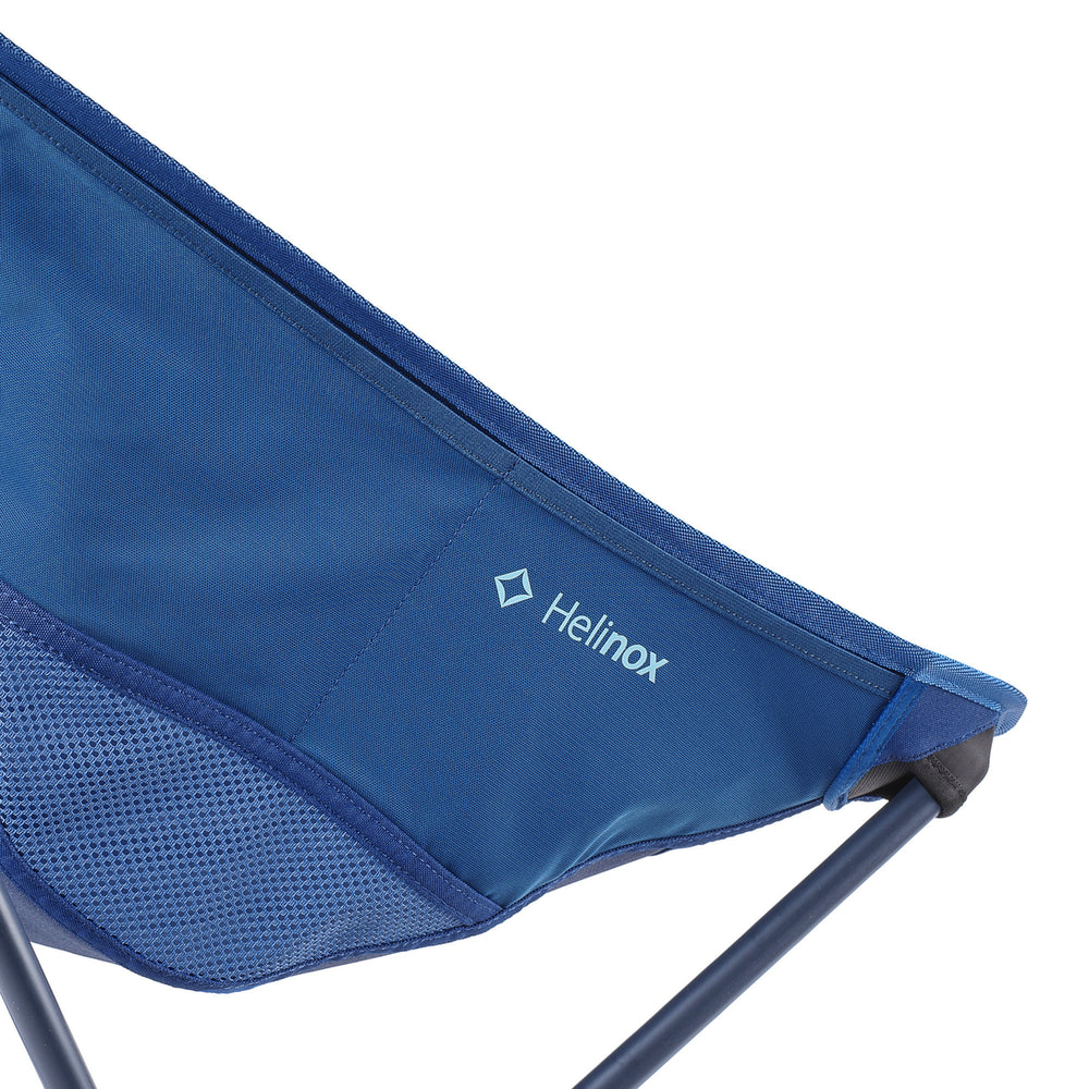 Helinox Sunset Chair Blue Block
