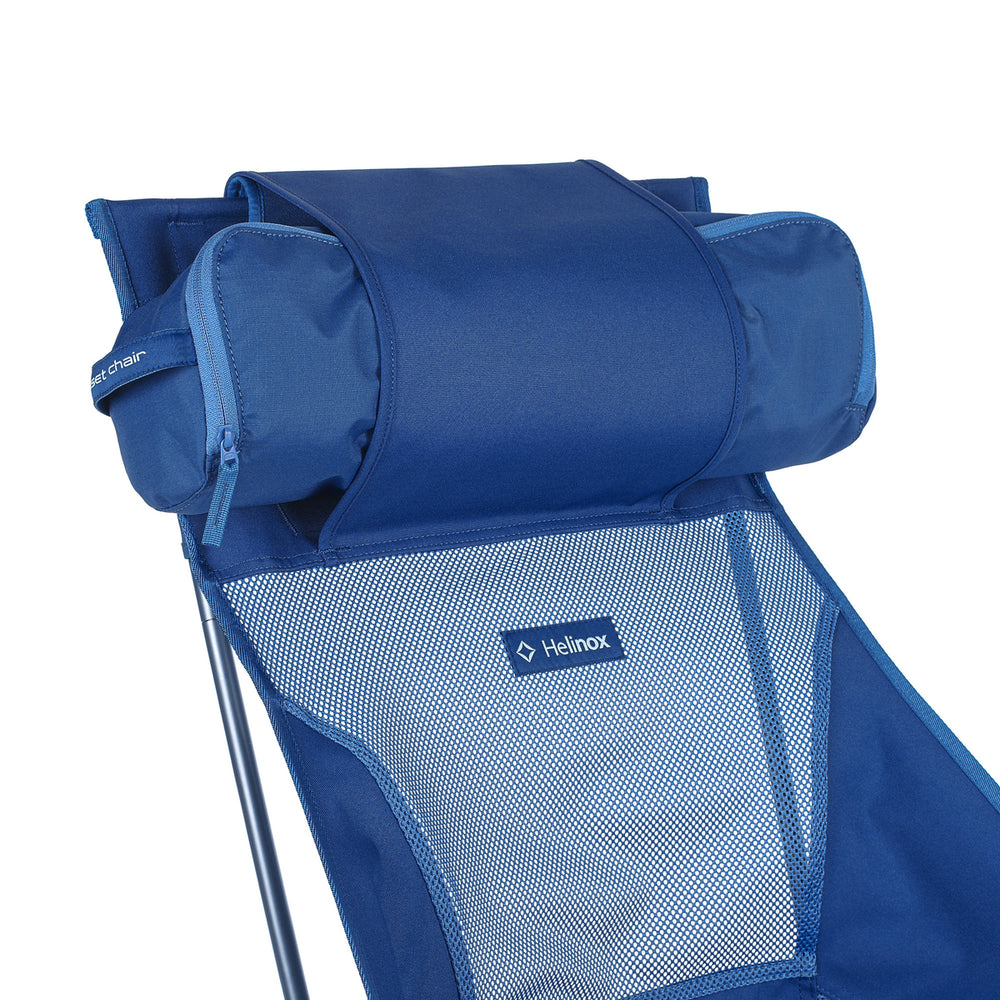 Helinox Sunset Chair Blue Block