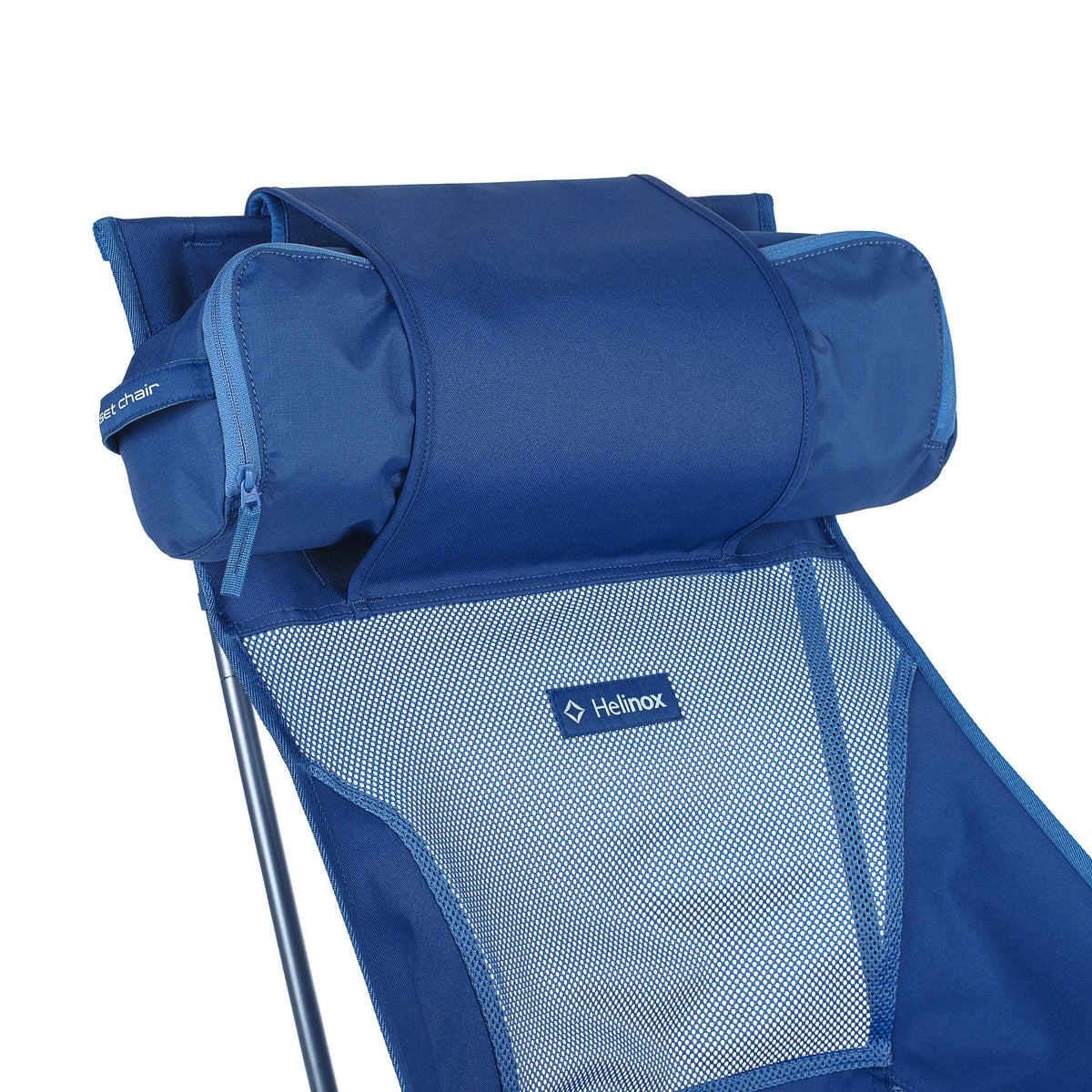 Helinox Sunset Chair Blue Block
