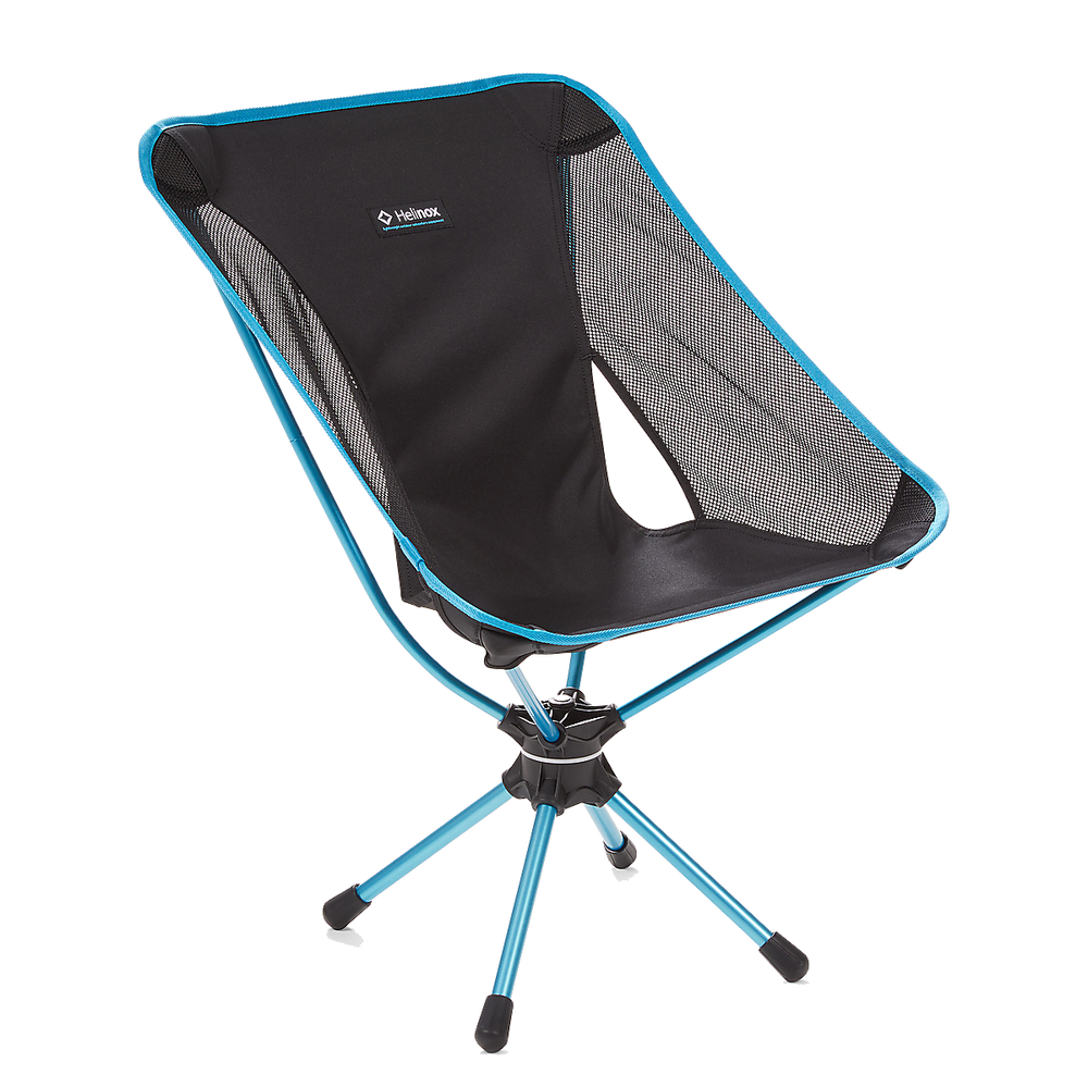 Helinox Swivel Chair Black