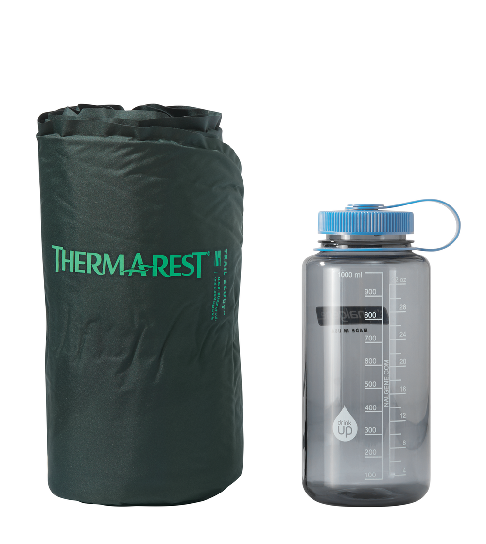 Thermarest Trail Scout™ R Isomatte