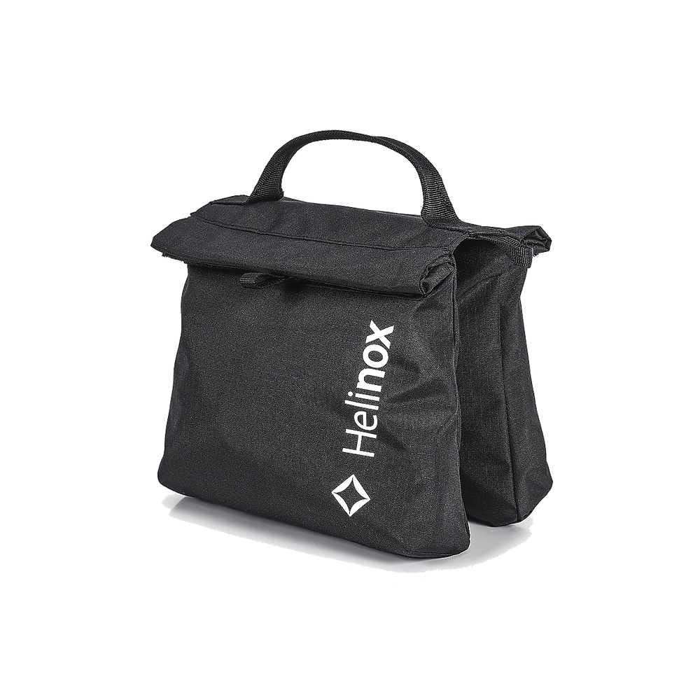 Helinox Saddle Bags Black