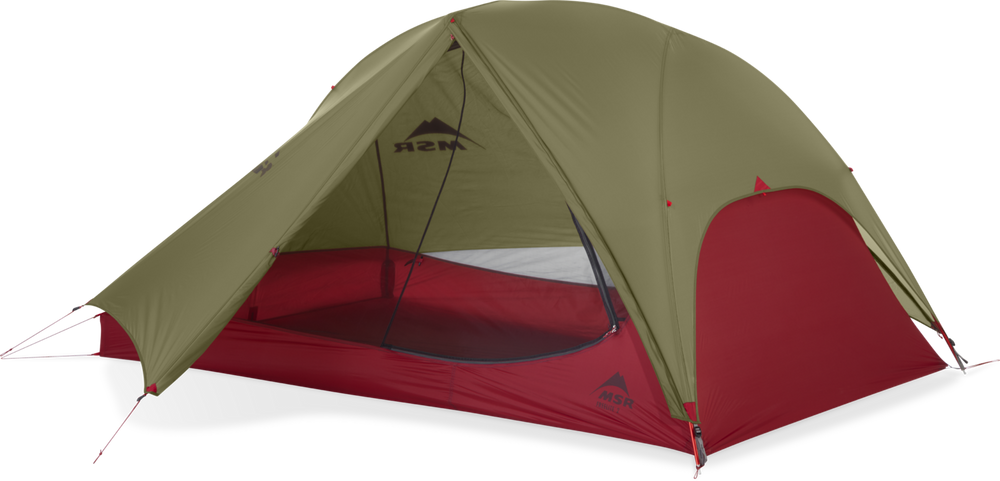 MSR FreeLite 2 Green